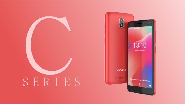 C series